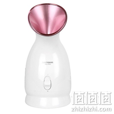 金稻离子蒸汽美容器