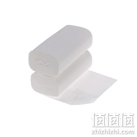 心相印优选3层加厚卷纸