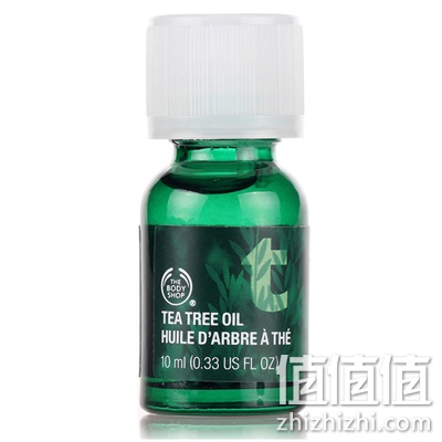 美体小铺茶树精油