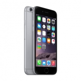 苹果 iPhone 6 128GB 公开版4G手机 深空灰 1号店移动端价格