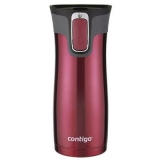 康迪克 Contigo AUTOSEAL 保温杯 美国亚马逊价格