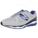 New Balance 新百伦 M1290 男式支撑系列跑步鞋 美国 Amazon