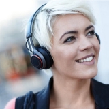 Jabra 捷波朗 REVO Wireless 无线 蓝牙音乐耳机 美国亚马逊价格