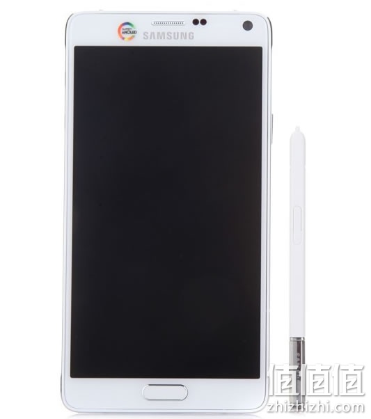 三星Galaxy Note4手机