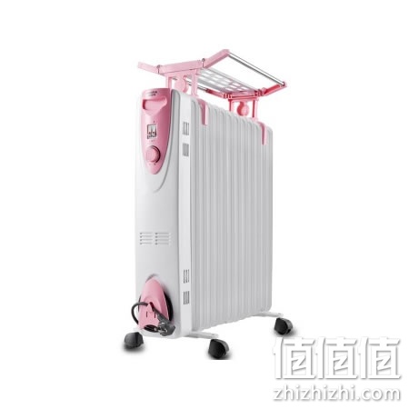 澳柯玛NY22A206-13电热油汀取暖器