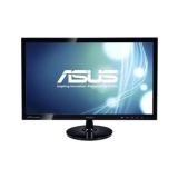 华硕（ASUS）VS239HR 23英寸宽屏液晶显示器 京东商城