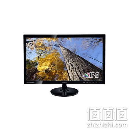 华硕VS239HR宽屏液晶显示器