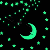 夜光星星
