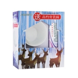 美加净 上海防酸炫爽臻白牙膏 170g 健一网价格
