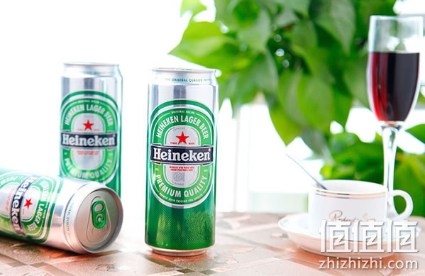 喜力啤酒