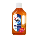 威露士(walch) 衣物家居消毒液 1L 苏宁易购价格