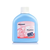 哈罗闪（sanosan）婴儿柔润护肤乳 50ml 亚马逊中国价格