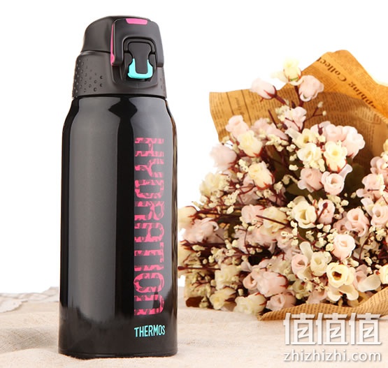 膳魔师运动型保温壶