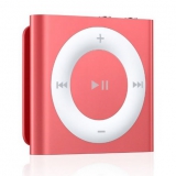 苹果 iPod shuffle 2GB MD773CH/A 粉色 亚马逊中国价格