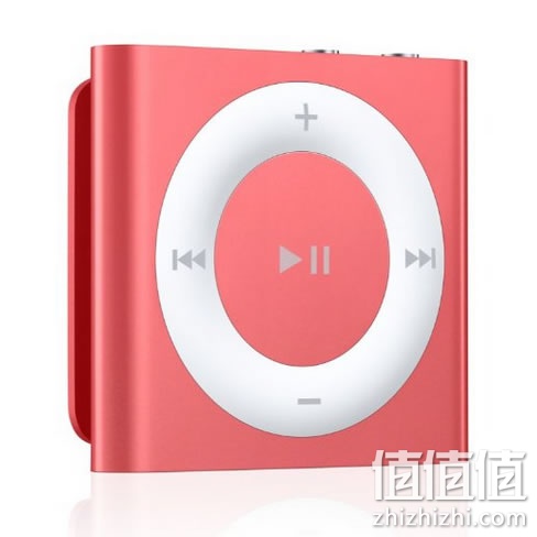 苹果iPod shuffle