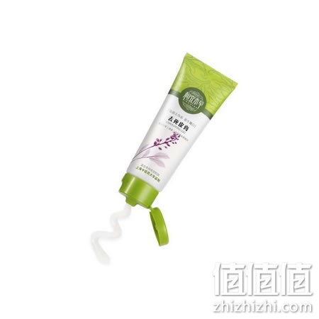 相宜本草去死皮膏 68g