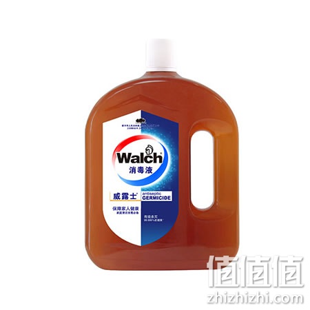 威露士家用消毒液 1.8L