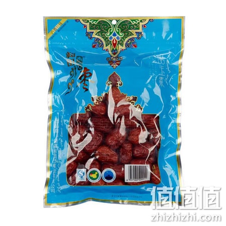 一品玉和田枣四星450g*3
