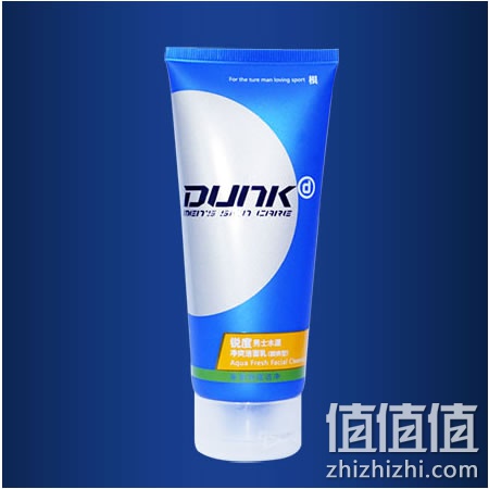 锐度男士水源净爽洁面乳 100ml