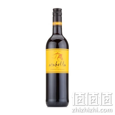 艾瑞贝拉赤霞珠葡萄酒