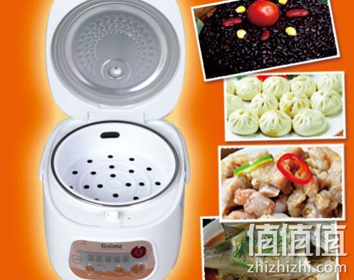 格兰仕B401T-30F5AM电饭煲