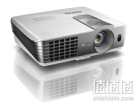 BenQ 明基 W1070 全高清3D家用投影仪