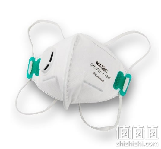 MASkin 826510口罩 