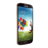 三星 Galaxy S4 I9500 16G版 联通3G手机 京东商城价格