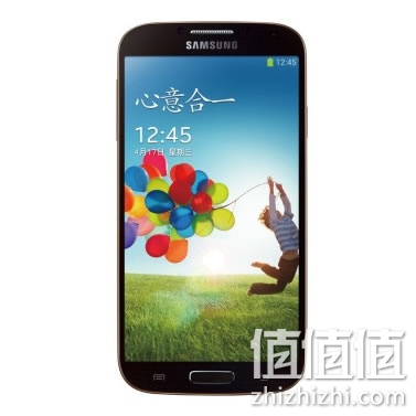 三星Galaxy S4手机