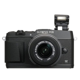 奥林巴斯 E-P5 微型单电套机 14-42mm 亚马逊中国价格