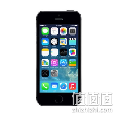 苹果iPhone 5s手机