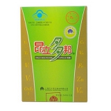 昂立多邦 24粒*1盒 抗疲劳 保肝护肝 调节血脂 健一网价格
