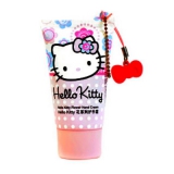 Hello Kitty 花系列护手霜 50ml 健一网价格