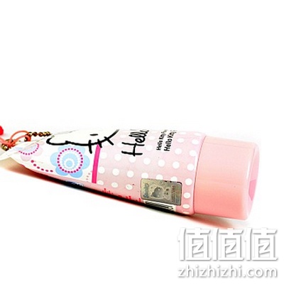 Hello Kitty花系列护手霜