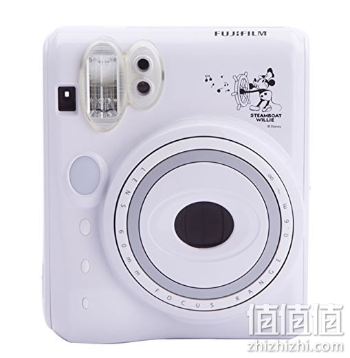富士mini50s拍立得相机