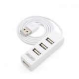 优越者 Y-2140 迷你型4口USB HUB集线器 易迅网价格