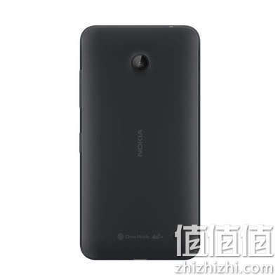 诺基亚Lumia 638手机