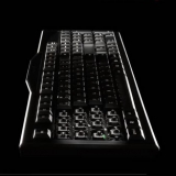 樱桃 MX-BOARD 2.0 机械键盘 黑色青轴 新蛋网价格