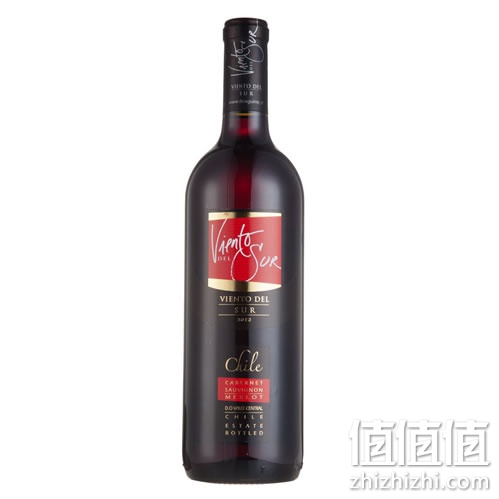 彩风赤霞珠美乐红葡萄酒