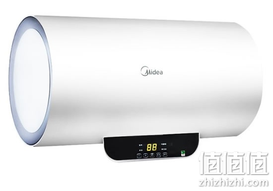 美的F60-15WB5(Y)电热水器 