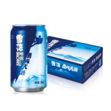 雪花啤酒 勇闯天涯 330ml*24听 京东商城价格