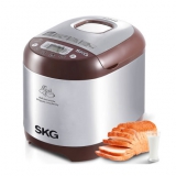 SKG 3924 全自动大米面包机 1号店价格 