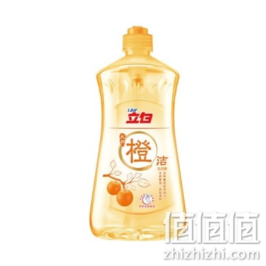 立白洗洁精