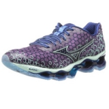 Mizuno 美津浓 WAVE PROPHECY 3预言3女士跑步鞋 美国 Amazon