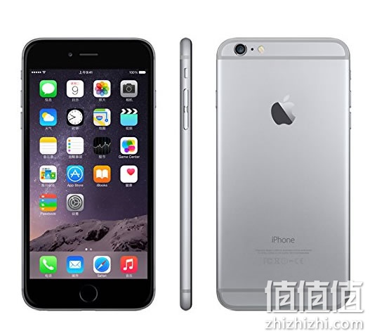 苹果iPhone 6 Plus手机