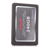 麦克赛尔 X3000系列 240G 2.5英寸SATA-3固态硬盘 易迅网价格
