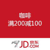 京东商城：咖啡 