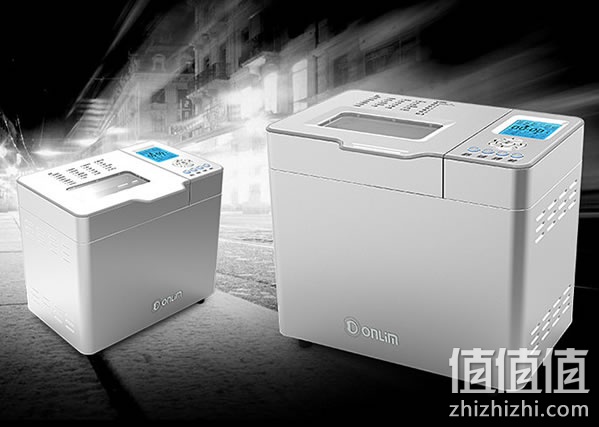 东菱DL-T12 面包机
