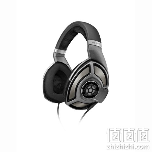 Sennheiser 森海塞尔 HD700 开放式头戴HiFi耳机