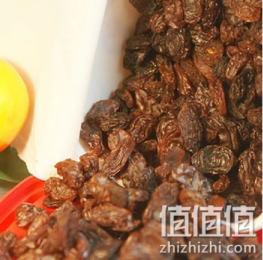 阳光少女加州葡萄干